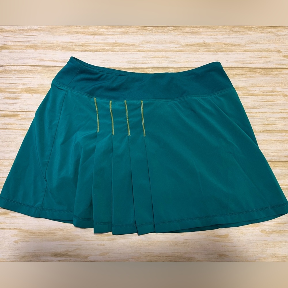 Athleta second wind athletic skort XS #819688